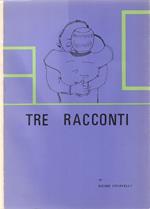 Tre racconti