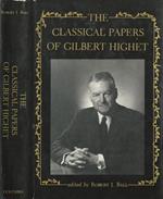 The classical papers of Gilbert Highet