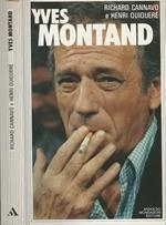 Yves Montand