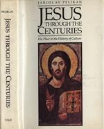 Jesus through the centuries. His place in the history of culture