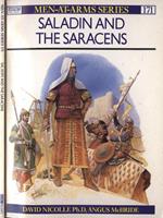 Saladin and the saracens