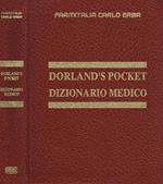 Dorland'S Pocket. Dizionario Medico