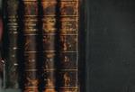 Histoire De La Litterature Grecque Vol.I Ii Iii Iv. I-Homere, La Poesie Cyclique, Hesiode. Ii-Lyrisme, Premiers Prosateurs, Herodote. Iii-Periode Attique, Tragedie, Comedie, Genres Secondaires. Iv-Periode Attique- Eloquence, Histoire, Philosophie