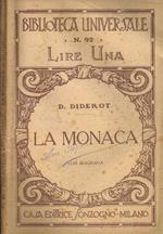 La Monaca