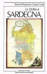 La Storia Di Sardegna