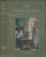 The rain - children. a fairy-tale in physics