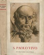S. Paolo Vivo