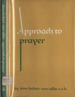 Approach to prayer
