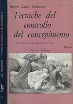 Tecniche del controllo del concepimento