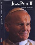 Jean Paul II. Portrait D'Un Pape