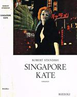 Singapore Kate