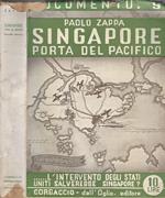 Singapore. Porta Del Pacifico