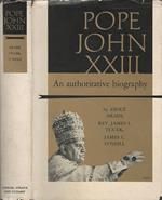 Pope John XXIII. An Authoritative Biography