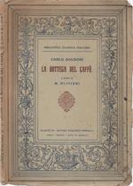 La bottega del caffè