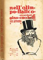 Nell'Olimpo Italico. Escursioni Di Gino Cucchetti Con Istantanee Di Ramo