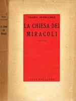 La Chiesa Dei Miracoli. Novelle