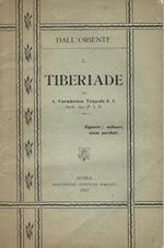 Tiberiade