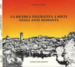 La ricerca figurativa a Rieti negli anni Sessanta