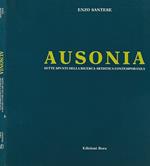 Ausonia. Sette spunti della ricerca artistica contemporanea