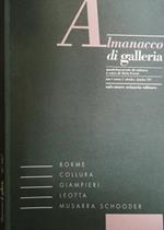 Almanacco Di Galleria Anno I- N°3