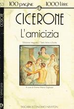 L' amicizia