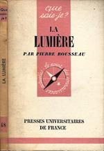 La lumière