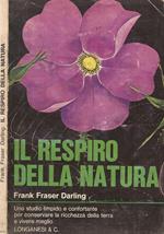 Il respiro della natura. Conferenze Reith