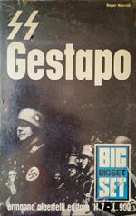 Ss Gestapo