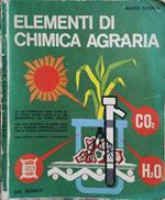 Elementi Di Chimica Agraria