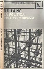 La politica dell'esperienza