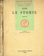 Le Storie Libro Xxi