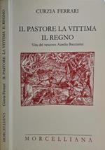 Il pastore, la vittima, il regno