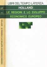 Le Regioni E Lo Sviluppo Economico Europeo