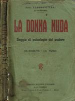 La Donna Nuda. Saggio Di Psicologia Del Pudore