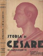Storia di Cesare Vol IV
