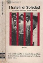 I fratelli di Soledad. Lettere Dal Carcere Di George Jackson