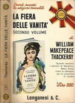 La fiera delle vanità. Vol. II