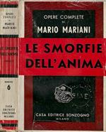 Le Smorfie dell'Anima