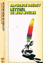 Lettres De Mon Moulin