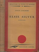 Elsie Silver