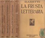 La frusta letteraria