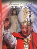 Joannes Paulus II Beatus