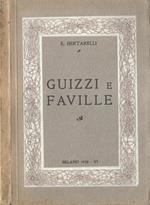 Guizzi e faville