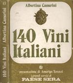 140 Vini Italiani