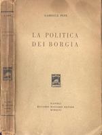 La politica dei Borgia