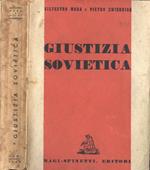 Giustizia sovietica