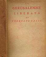 La Gerusalemme Liberata