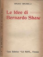 Le idee di Bernardo Shaw