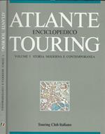 Atlante Enciclopedico Touring Vol. 5