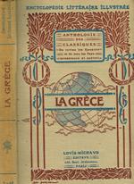 La Grece Litteraire